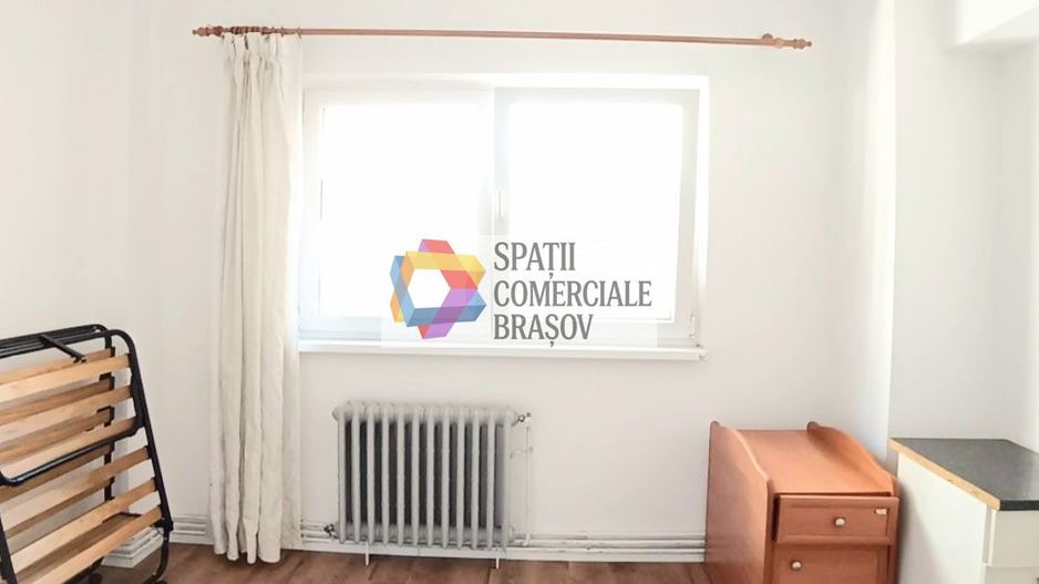 Apartament 3 camere de vânzare Brasov, zona Racadau, 77 mp, Spatii-comerciale-bv - Poză 3