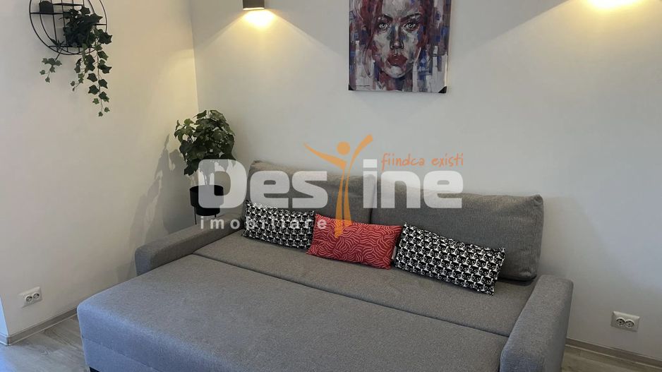 Drumul Taberei | Garsoniera | 31mp | et 9 | renovata | 72.000 euro - Poză 6