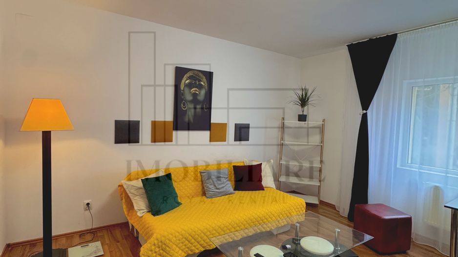 Apartament 3 camere decomandate, 2 băi | Parcare proprie | Andrei Mureșanu - Poză 1