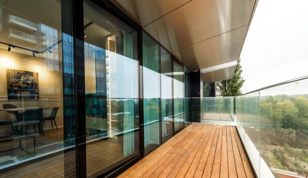 Apartament Premium cu 2 Camere I One Mircea Eliade - Poză 6