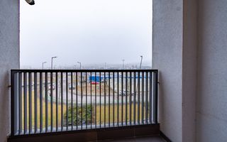 Apartament 2 Camere | Parcare Inclusa | Zona VIVO Columna - Poză 9