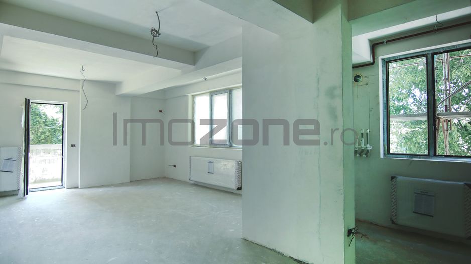 The Building 63 - Babesti 4 - Poză 37