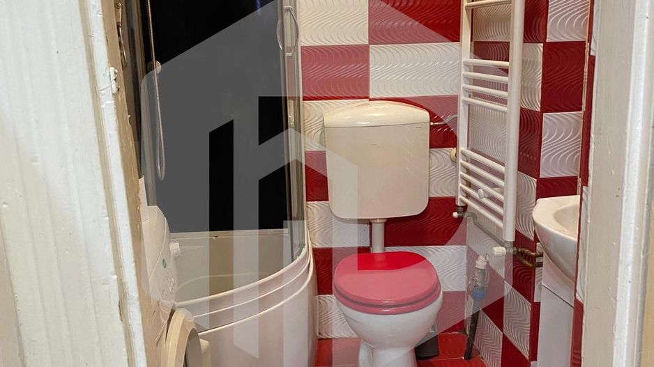 Apartament de vanzare -  Zona centrala - 2 Camere - Ideal investitie - Poză 11