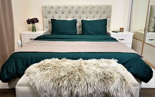 Chirie, casă, 2 nivele, 3 camere, strada Alexandru Bernardazzi, Centru - Poză 2