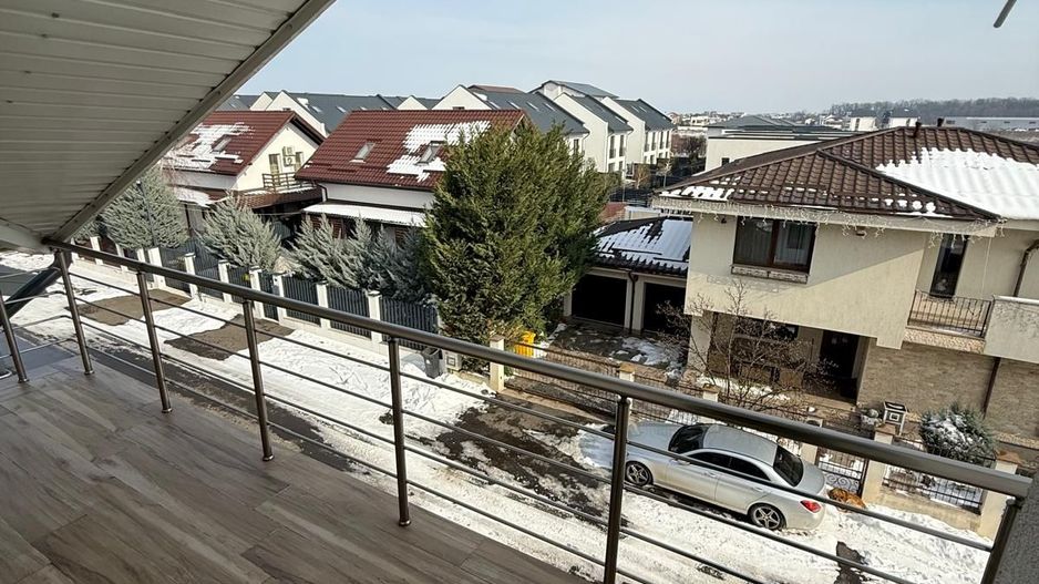 Apartament 3 camere | OTOPENI | TIP LOFT | LOCURI PARCARE DISPONIBILE - Poză 11