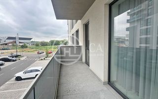 Apartament cu 3 camere de inchiriat in Prima Arena, Oradea - Poză 9