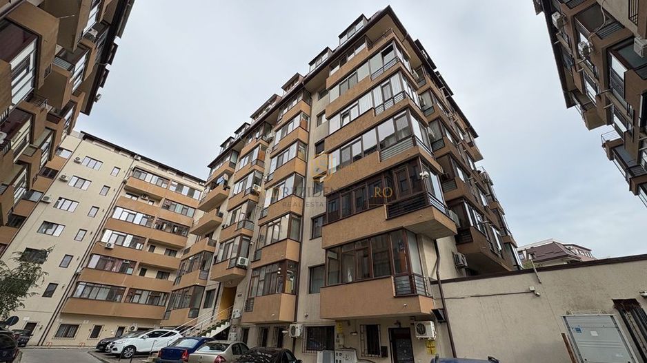 Apartament 2 camere de inchiriat, mobilat si utilat, Rahova, Sect.5 - Poză 10