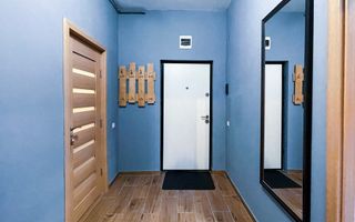 Apartament 2 camere bloc nou, zona Iulius Mall - Poză 16