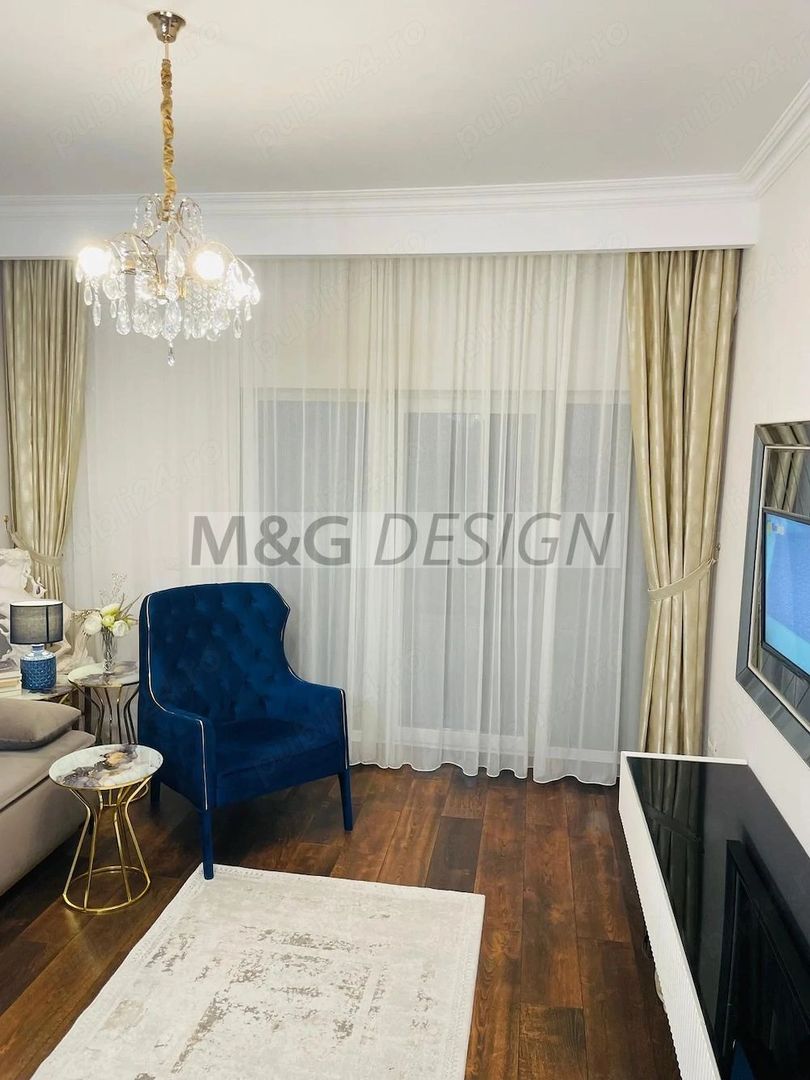 Apartament 2 camere Ghiroda bloc nou etaj 1 - Poză 5