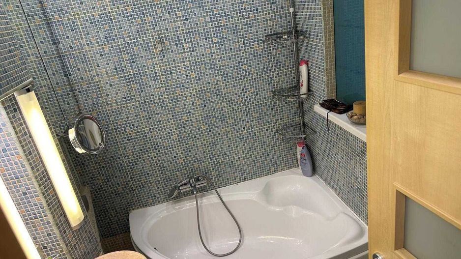 Garsoniera renovata, 5 min metrou Titan, langa Parcul IOR, etaj 4 - Poză 5