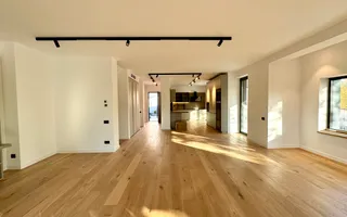 Vila cu 5 camere  *366mp* / Curte privată + piscina*315mp*/ Pipera - Lake View - Poză 20