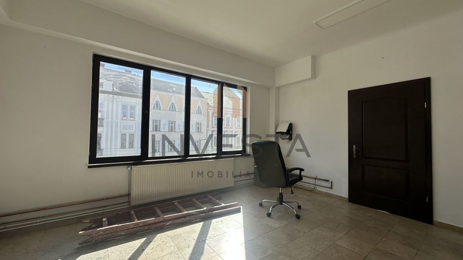 Apartament 4 camere 115 mp Ultracentral etaj intermediar pe Eroilor! - Poză 10