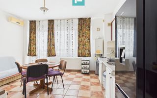 De închiriat apartament cu 3 camere la ARED Uta! - Poză 19