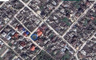 Vânzare, teren pentru construcție, 3,5 ari, str. Ivan Pavlov, Bălți. - Poză 2