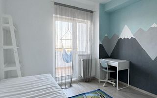 Apartament 3 camere | Terasa | Parcare | Boxa depozitare | Zorilor Calea Turzii - Poză 4