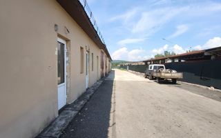 Complex industrial  cu teren 18,672 mp Târgu Lăpuș - Poză 10