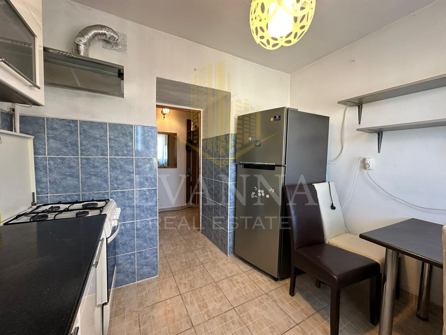Apartament 2 camere | str. Petru Rares | de vânzare - Poză 6