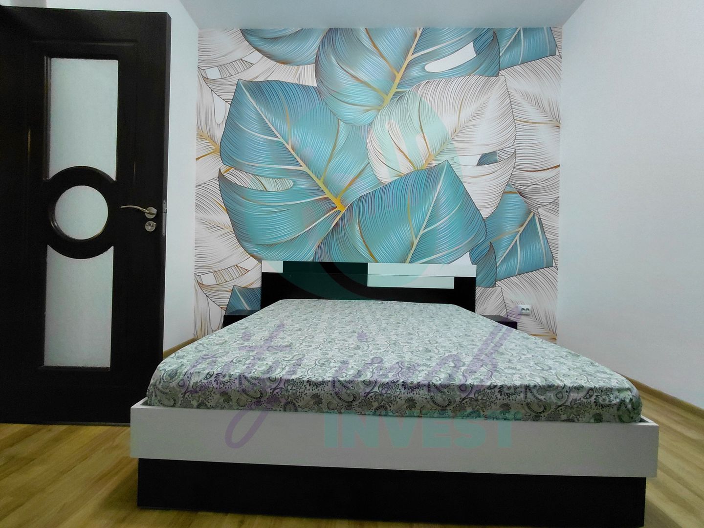 2 camere elegante Sector 2 Basarabia – mobilat, parcare - Poză 2