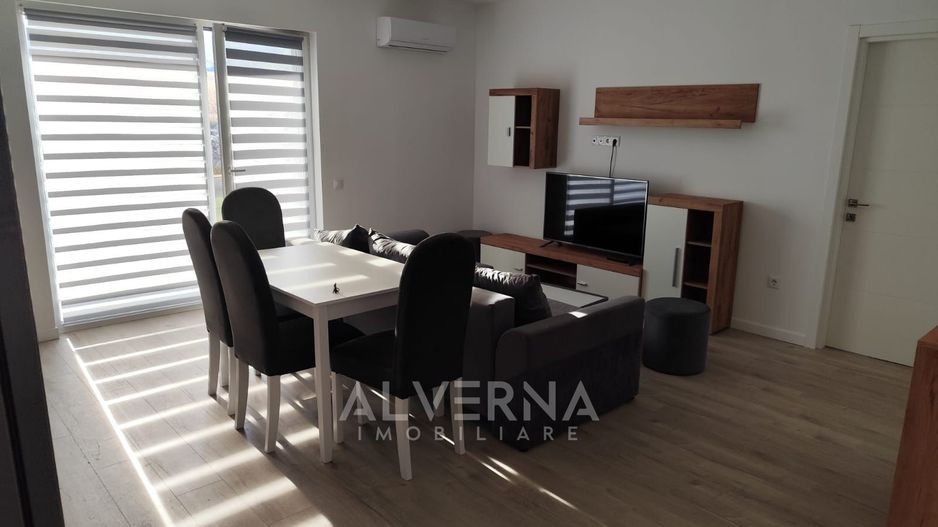 Apartament 2 camere 48mp | terasa | parcare | bloc nou | cartier Iris - Poză 1