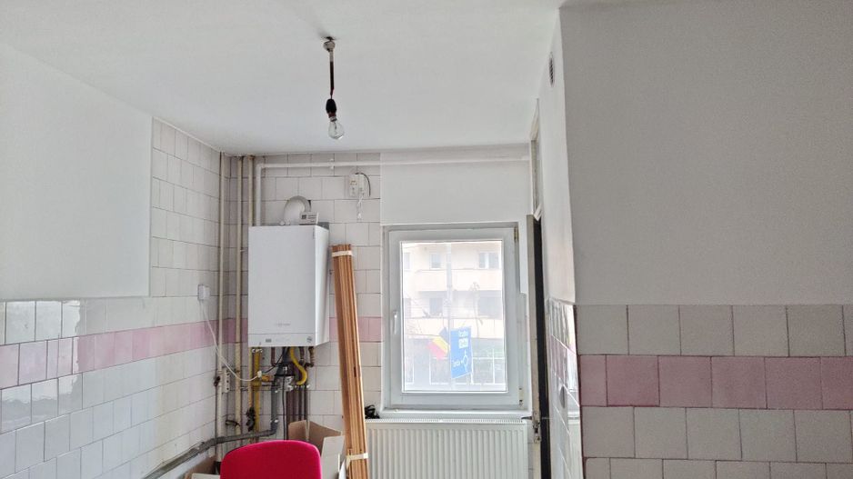 Apartament 3CAM 64 MP, Nicolae Titulescu, etaj1 - Poză 2