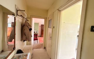 Apartament 3 Camere in Cartier Grigorescu,  Zona Verde - Poză 9