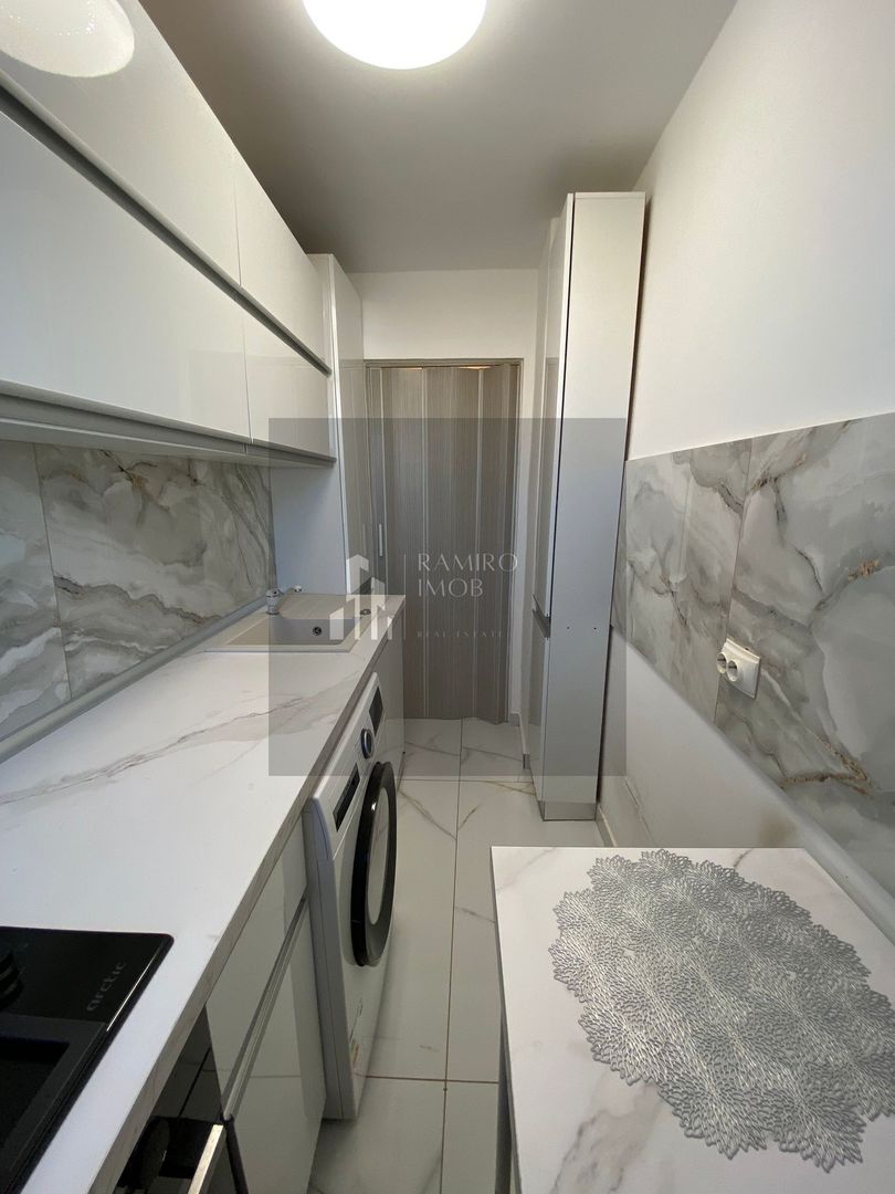 Apartament  2 camere/ 10 min metrou Titan/ sector 3 - Poză 15