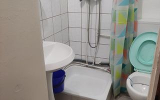 Garsonieră 17 mp, zona Nicolina Kaufland, Iași - Poză 7