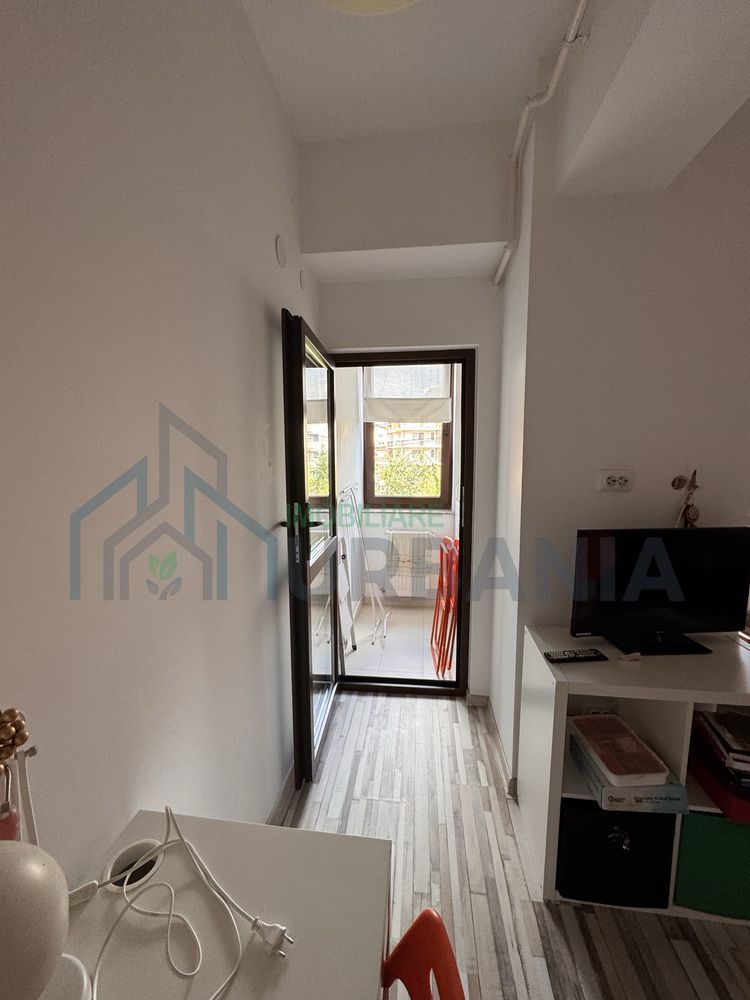 Studio de închiriat în complexul Lăzăresidence, Iași - Poză 4