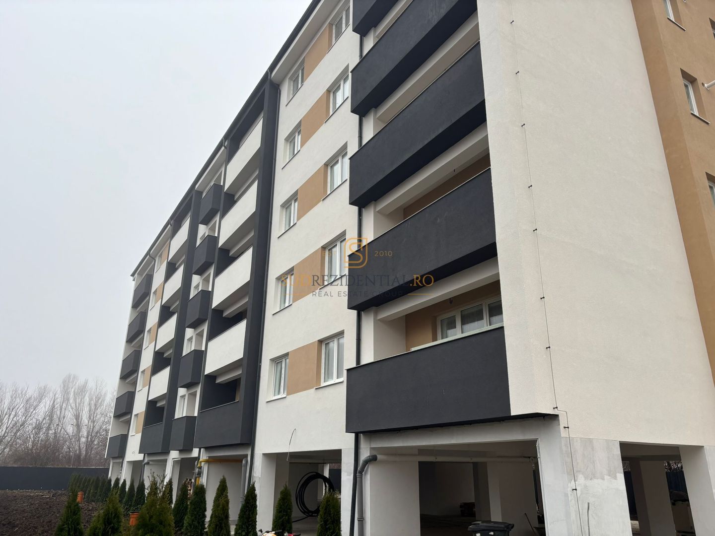 Apartament nou 2 camere, Carrefour Grand Arena, Bd Brancoveanu - Poză 11