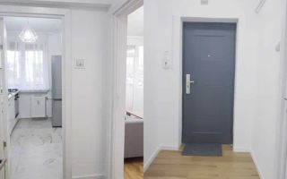 Apartament cu doua camere, in Grigorescu - Poză 1