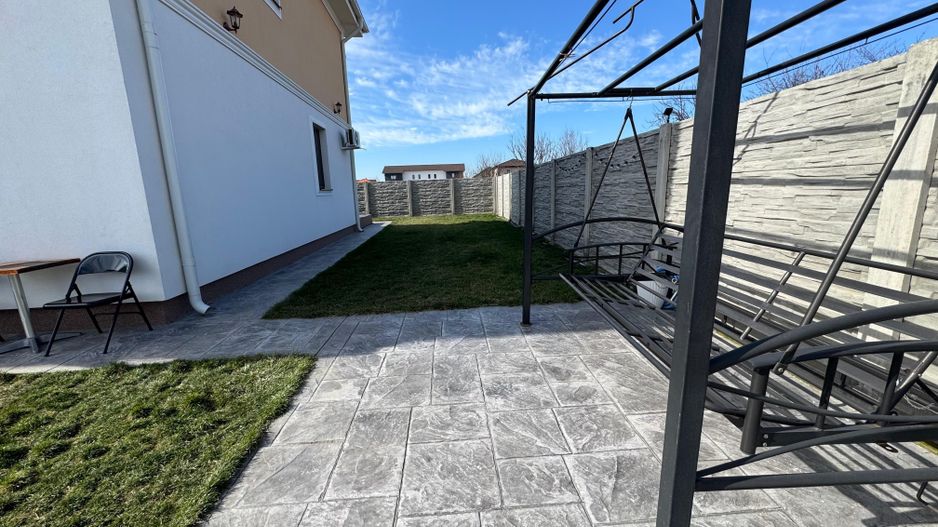 COMISION 0% | Duplex | 110 mp utili | 5 Camere | Pod 60 mp | Săcălaz - Poză 15