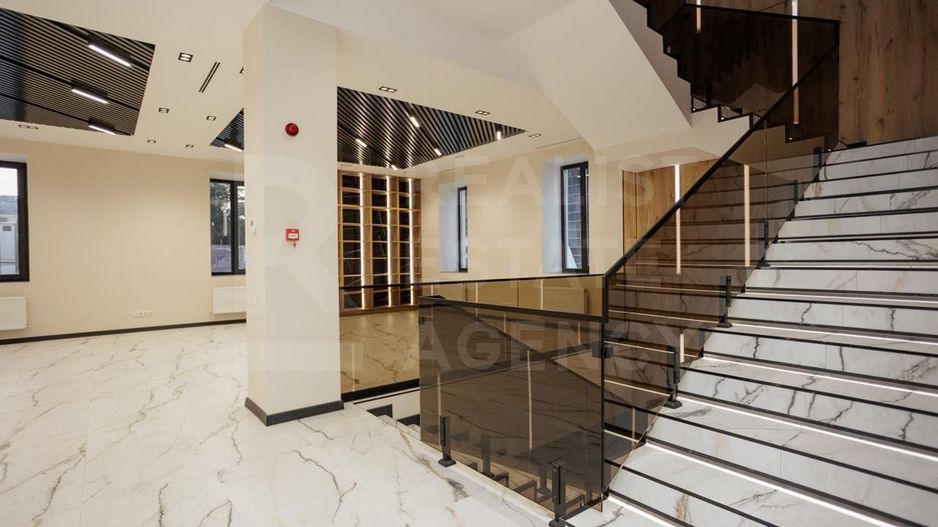 Chirie, spațiu comercial/oficiu, 650mp, str. Tighina, Centru - Poză 18