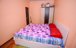 APARTAMENT 2 CAMERE| MATEI BASARAB| MOBILAT SI UTILAT - Poză 4