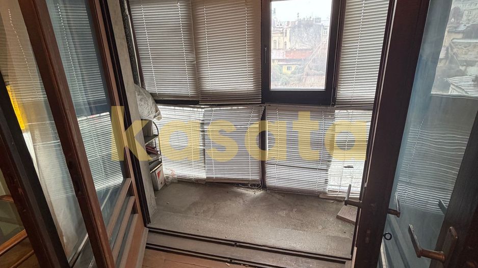 Apartament de vânzare | Ultracentral | 3 camere | Garaj | Boxă - Poză 20