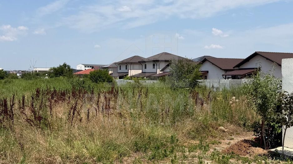 Teren Intravilan - 1824mp - investitie - parcelabil - Selgros - Poză 2