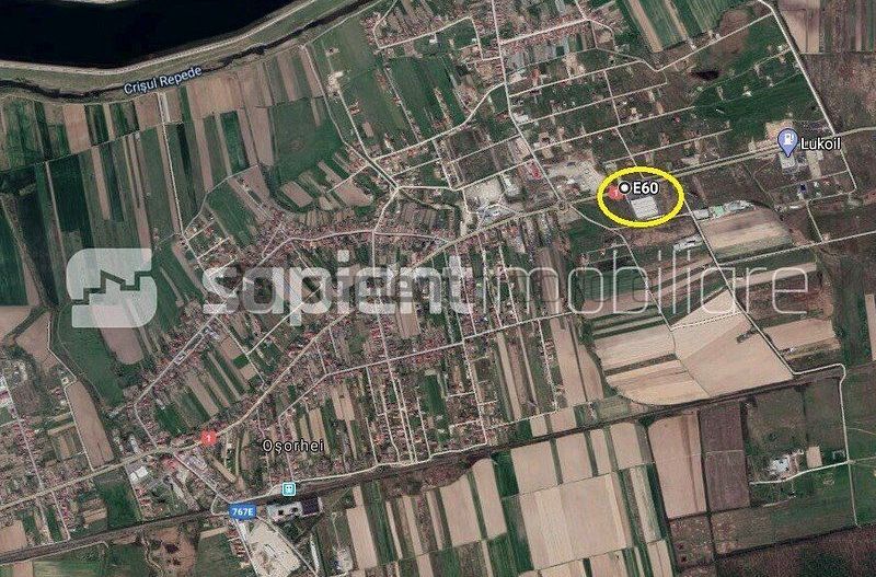 Sapient | Centru logistic lângă Oradea - Poză 2