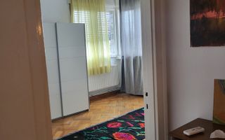 De închiriat: apartament 3 camere - Batiștei - ultracentral - Poză 5