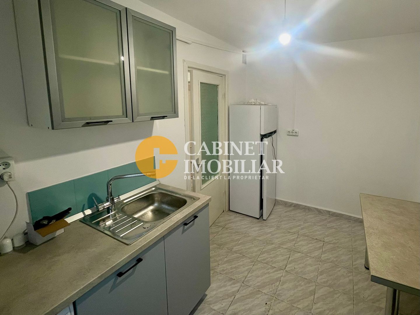 Apartament 1 camera DECOMANDAT - GARA - Poză 5