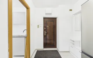 Apartament 2 camere | Bd. Tineretului | Parter cu terasă închisă - Poză 11