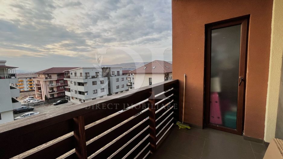 Apartament decomandat  / etaj intermediar / Zona Parcul Poligonului - Poză 14
