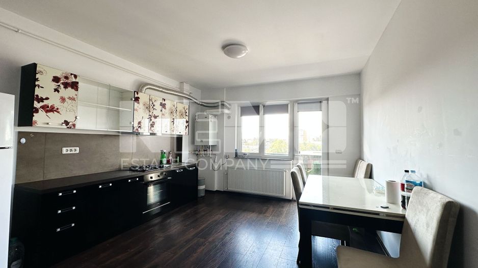 Apartament 3 Camere de Inchiriat I Centru/Suceava I Pret: 400€\luna - Poză 1