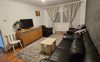 Apartament 4 camere decomandat- Cornitoiu, Unitatea Militara - Poză 1