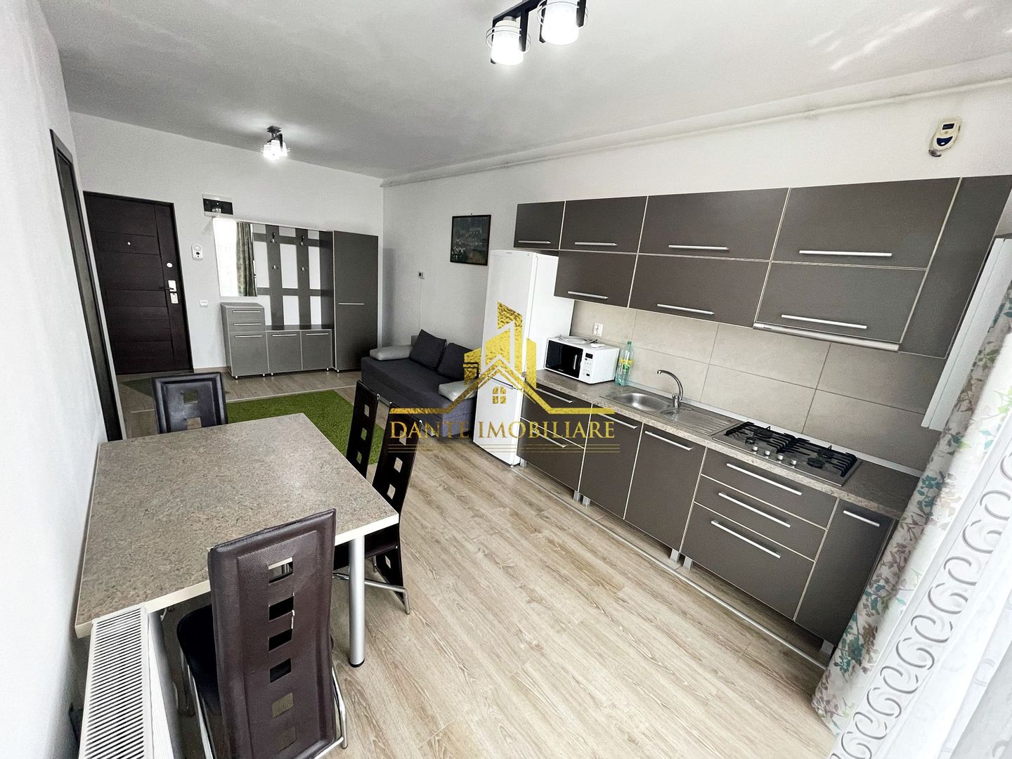 2 camere, modern, terasa, parcare, bloc nou, Marasti, zona Park Lake - Poză 3