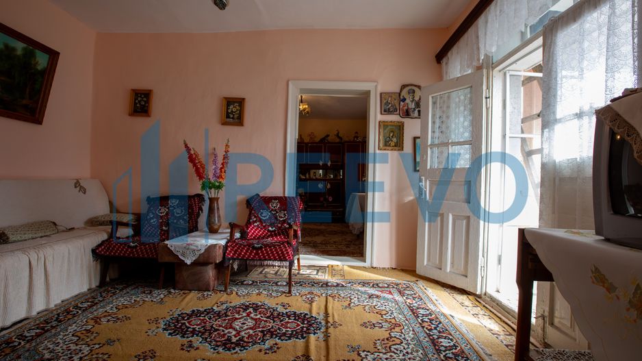 Casa si teren 3365mp Sascut - Poză 12