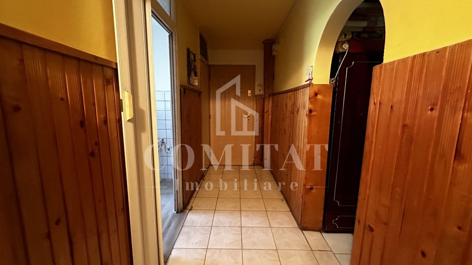 Apartament 3 camere | Boxa | Zona Piața Cipariu - Poză 12