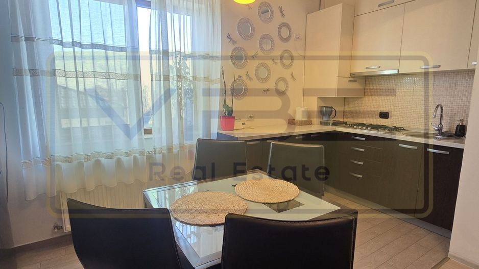 Tatarasi- Ciurchi - bloc nou- 3 camere -parcare ! - Poză 16