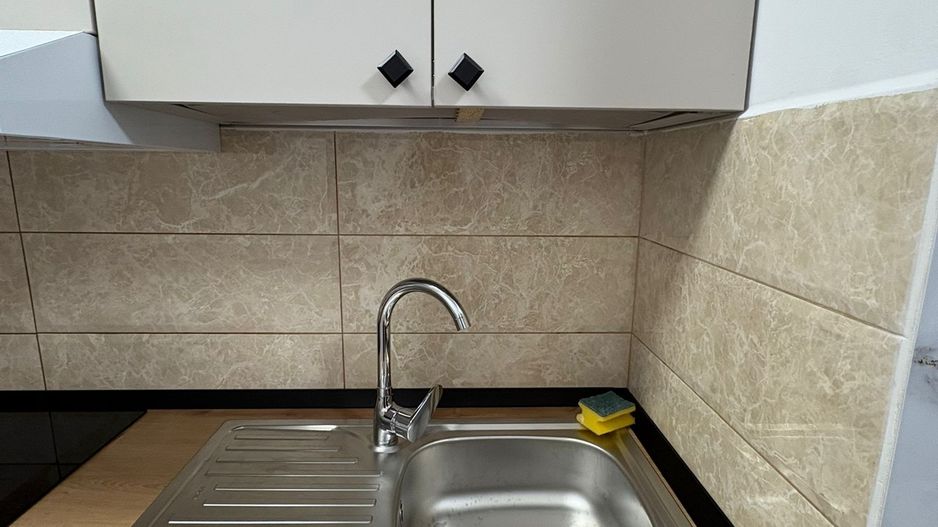 Apartament 1 cameră de vânzare – 25 m² – zona Decebal, Oradea - Poză 3