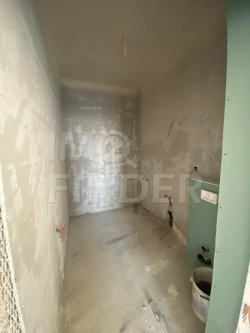 Vanzare 3 camere 69 mp , imobil nou,  Marasti, zona benzinaria MOL - Poză 5