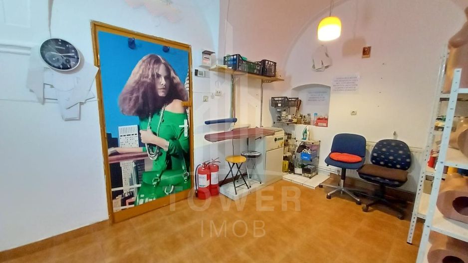 De închiriat – Spațiu comercial ultracentral- oportunitate - Poză 11