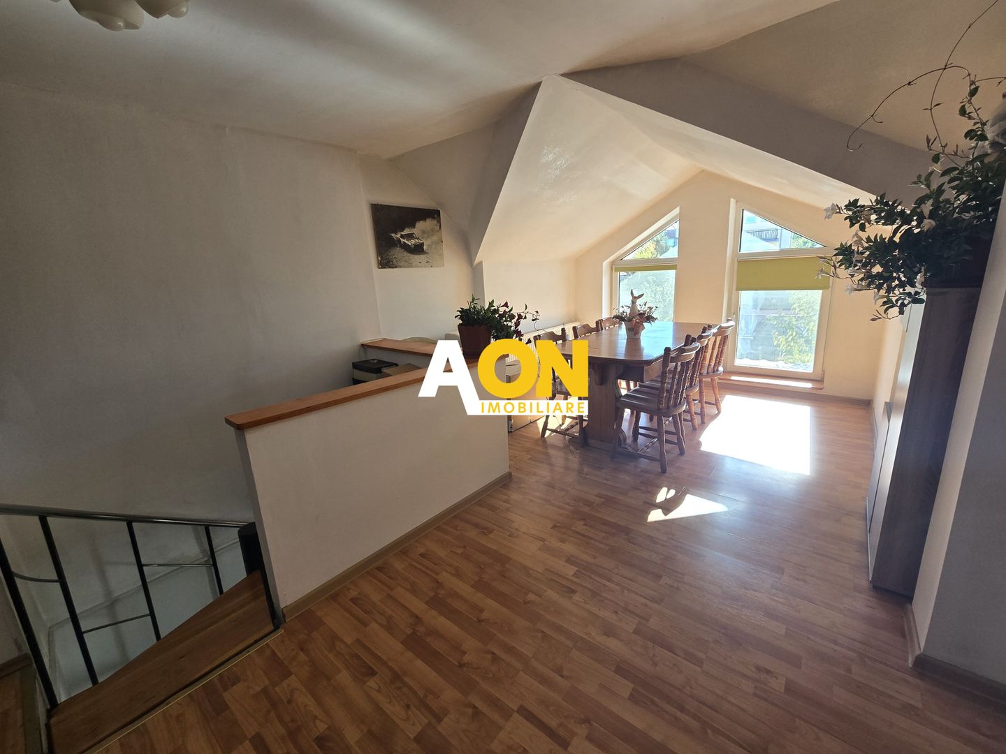 Casa 5 Camere, 2 Bai, 600mp Teren, Zona Oarda - Poză 11
